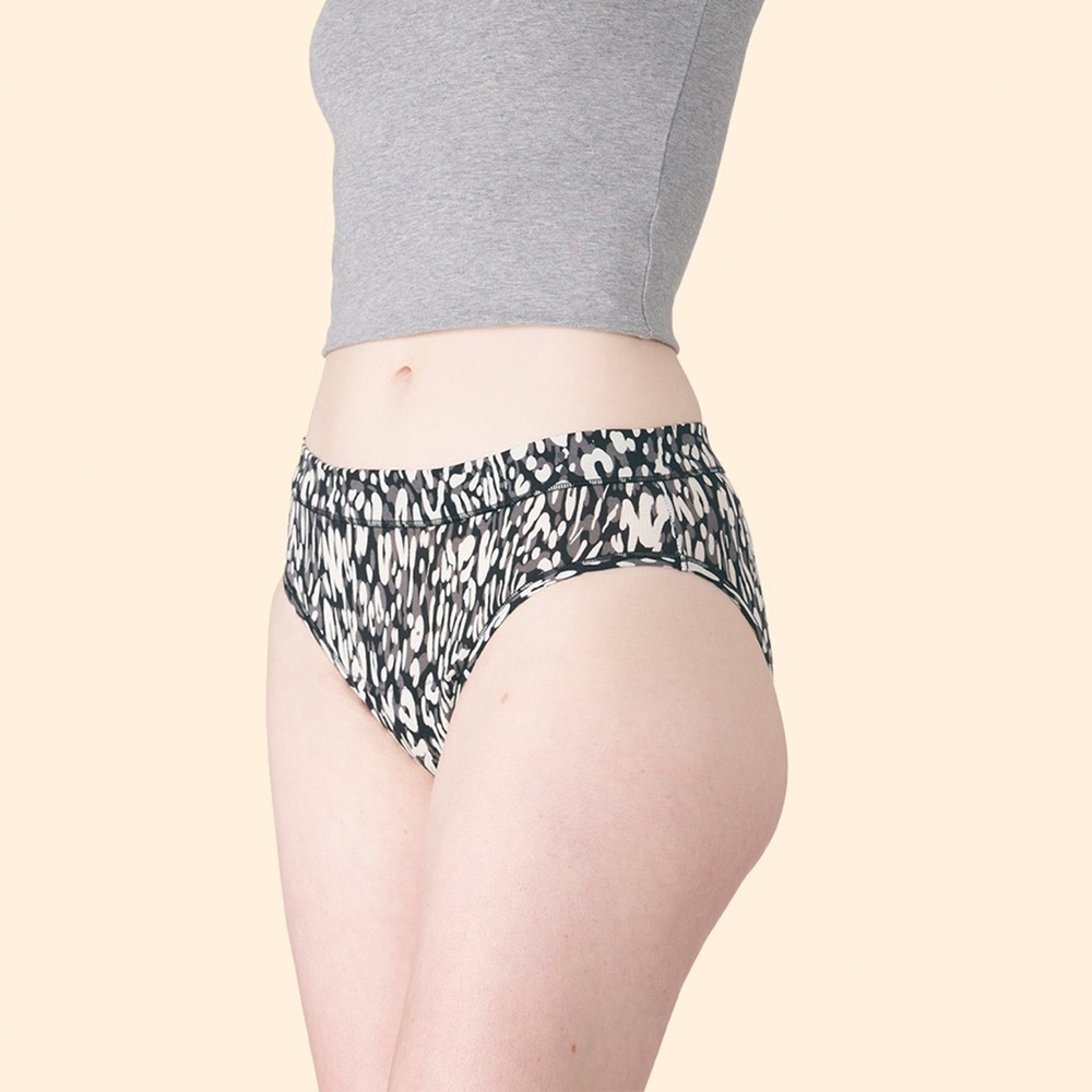Thinx Period Underwear x3 Bundle - size M